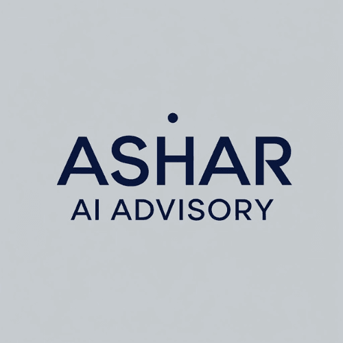 Ashar AI Advisory